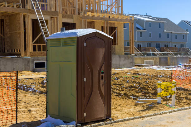 Best Porta potty rental near me  in West Milton, OH