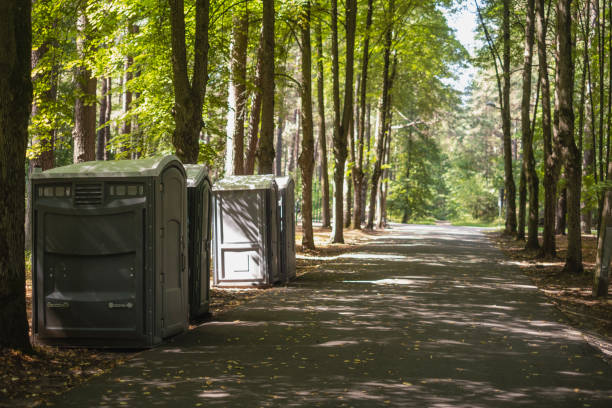 Portable Toilet Options We Offer in West Milton, OH