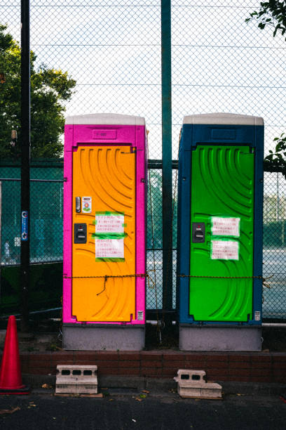 Best Luxury portable toilet rental  in West Milton, OH