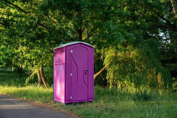 Best Affordable porta potty rental  in West Milton, OH